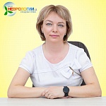 Волобуева Светлана Александровна